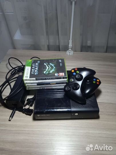 Xbox 360