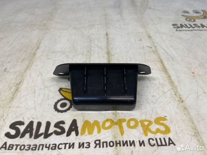 Ручка багажника Mercedes-Benz C180 W205 274.910