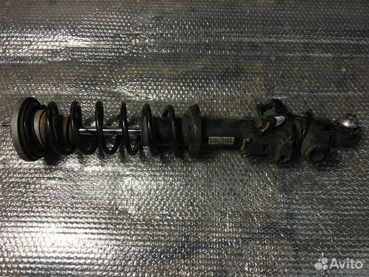 Амортизационная стойка правая EDC BMW 5 F10 F11