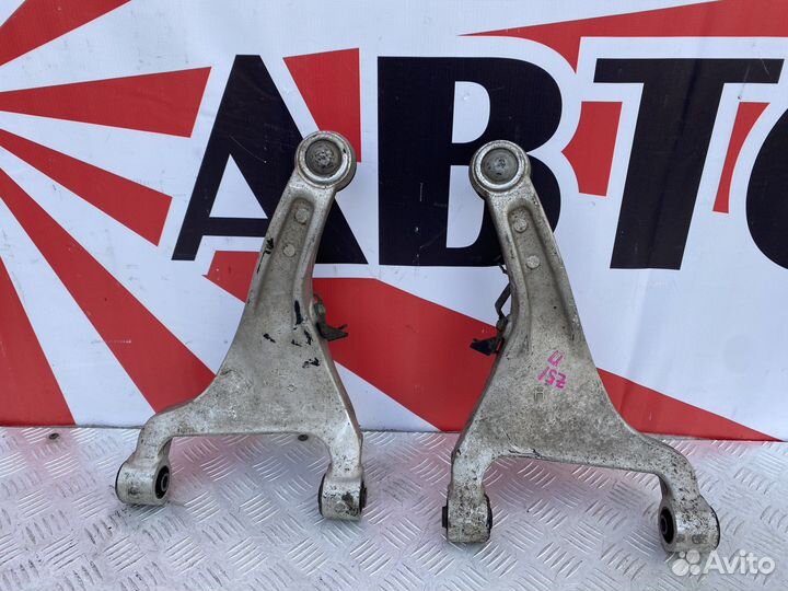 Рычаг задний верхний Nissan Murano Z51