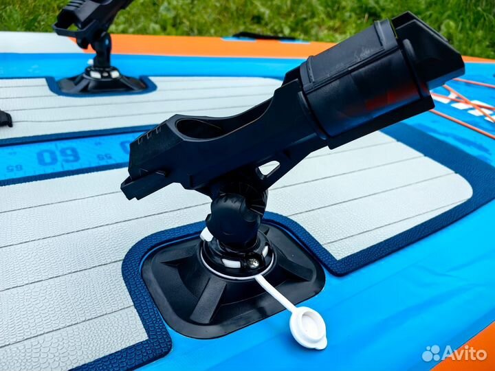 Sup board лодка 10.6 Сапборд для рыбалки