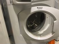 Стиральная машина Hotpoint ariston 5kg arsl105