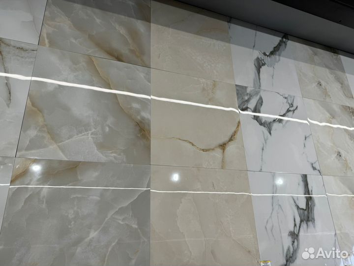 Керамогранит/ плитка 60х60 Индия