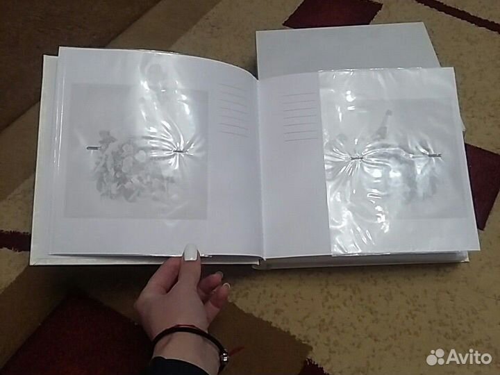 Фотоальбом