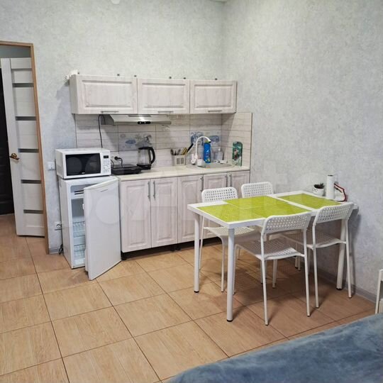 Комната 26 м², 1/1 эт.