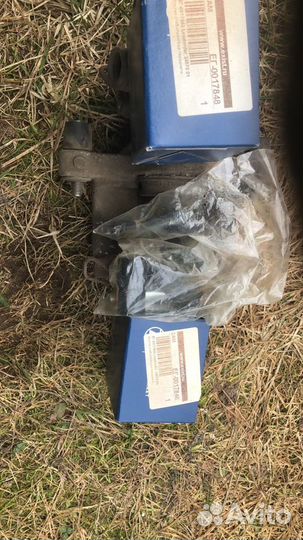 Суппорта задние Ниссан примера р 12