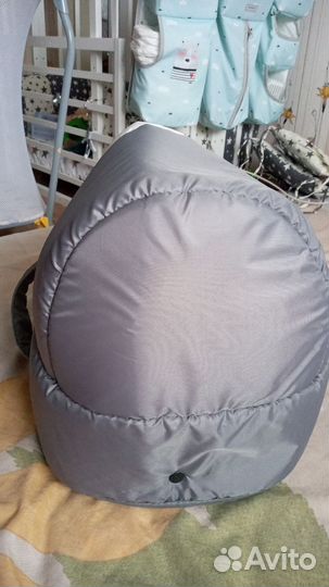 Переноска для детей