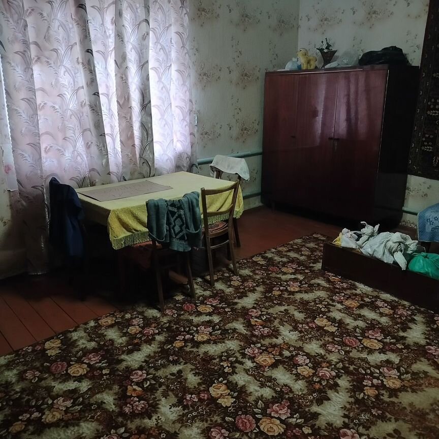 Квартира 2-комн. 54 м² в с. Александровское — фото 9 из 10