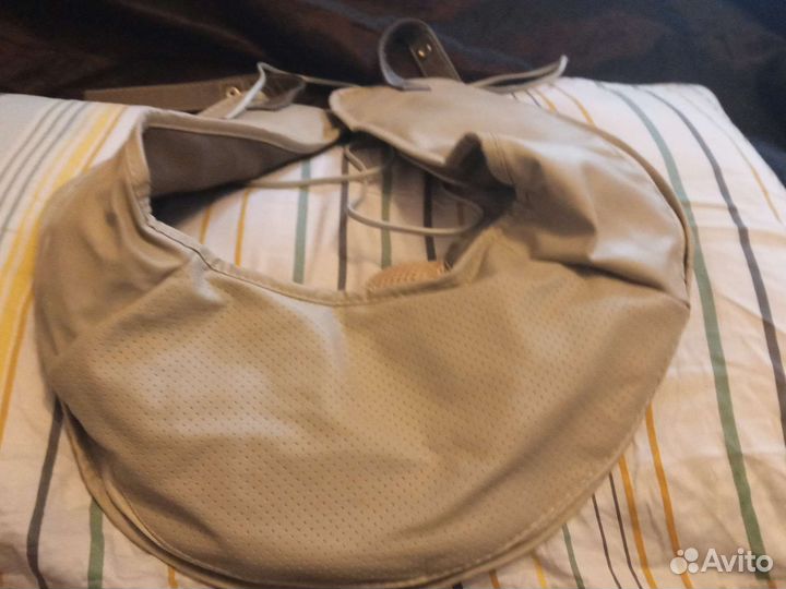 Массажный пояс