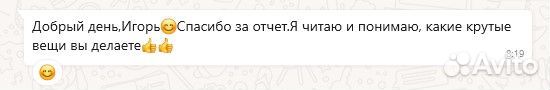 Наставник по языку программирования Python