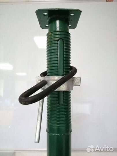 Стойка телескопическая для опалубки 37 soto