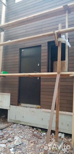 Термодревесина на фасад и терраса, термоясень, тер