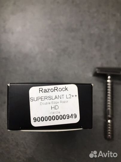 Razorock superslant L2++