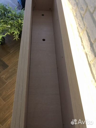 Кашпо подставка для цветов