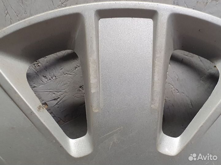 Колпак колесный Ford Focus 2