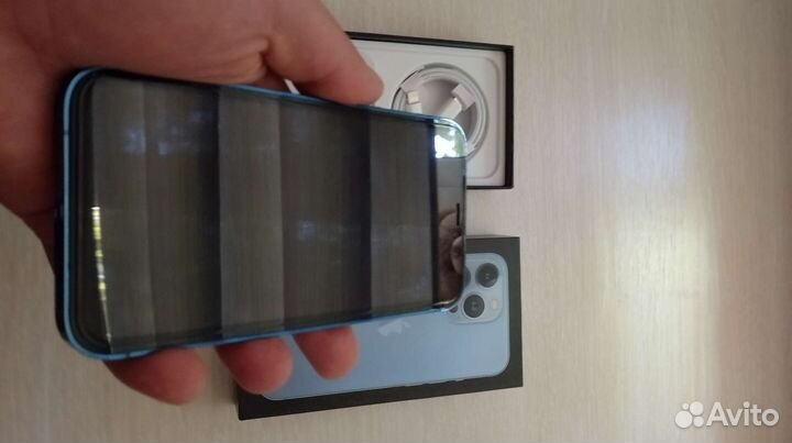 iPhone Xr в корпусе 13 про