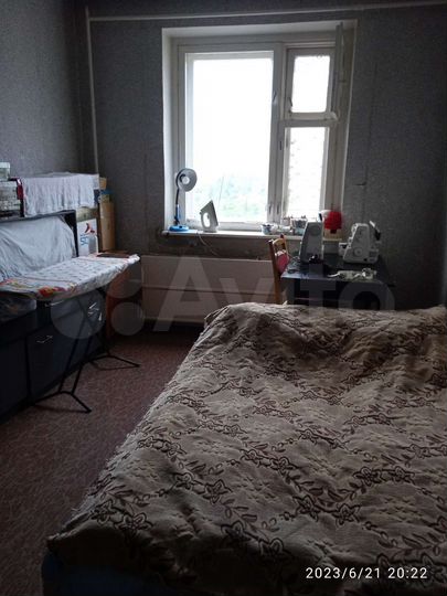 4-к. квартира, 86,9 м², 9/9 эт.