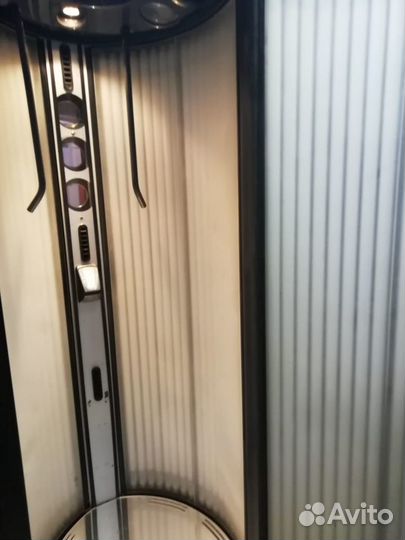 Солярий Sun Vision V 250 XXL