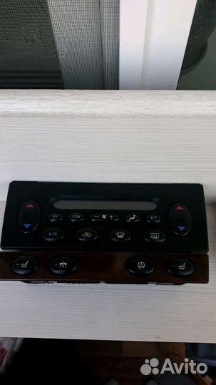 Блок комфорта