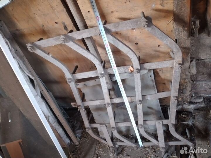 Продам борану