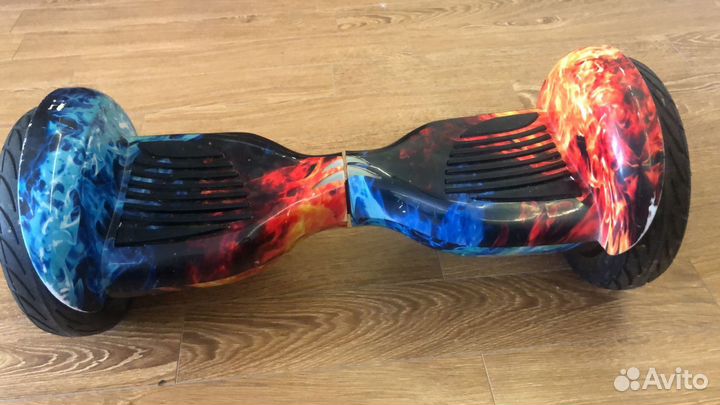 Гироскутер бу