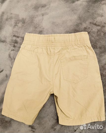 Шорты детские
