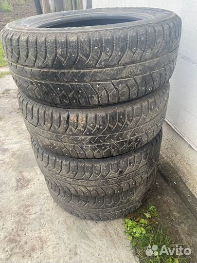 Bridgestone Ice Cruiser 7000 19.5/60 R15 88P