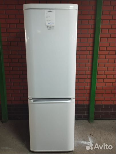 Холодильник бу Аристон Доставка/Гарантия