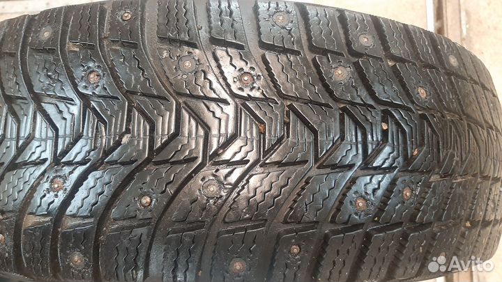 Michelin X-Ice North 3 205/65 R16