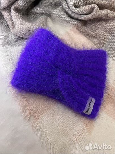 Повязка на голову