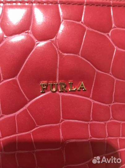 Сумка Furla, оригинал