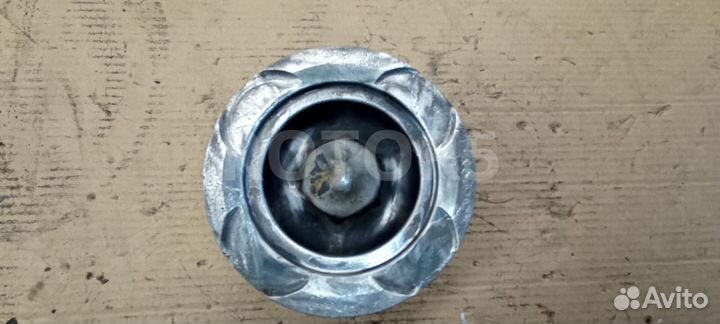 Поршень MAN TGA 2006