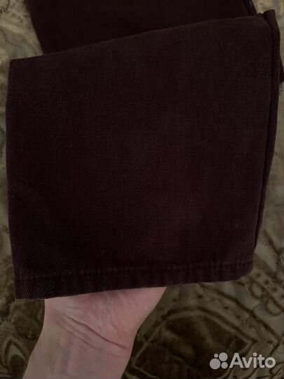 Брюки Massimo dutti