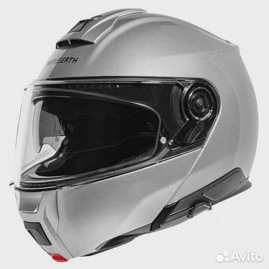 Schuberth C5 Matt black