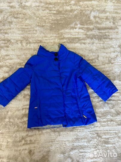 Куртка женская