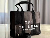 Сумка Marc Jacobs The Tote Bag/марк джейкобс/тоут