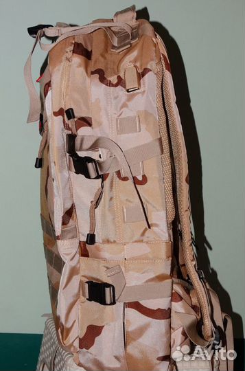 Рюкзак дорожно-туристический