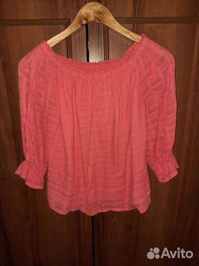 Женские вещи пакетом