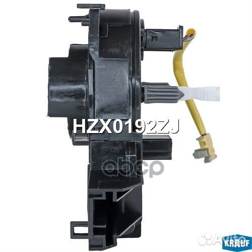 Контактная группа подушки безопасности HZX0192ZJ