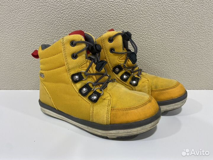 Ботинки Reima 29 размер