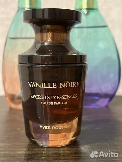 Парфюмерия yves rocher