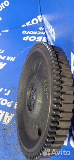 Маховик Daewoo Matiz хэтчбек F8CV 2006