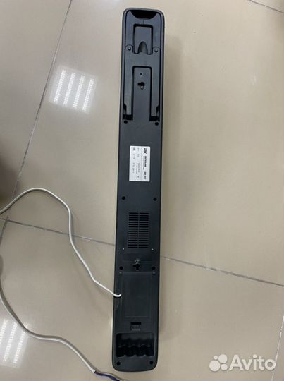 Светильник светодиодный аккумуляторный IEK дба 392