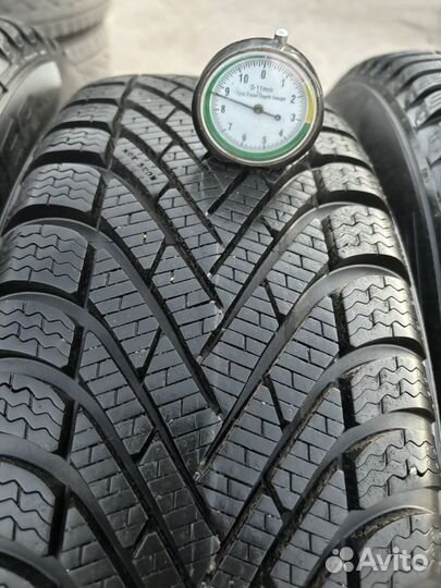 Pirelli Cinturato Winter 185/60 R16