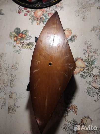 Корпус для часов СССР редкий