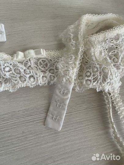 Подвязки для чулок MilaVitsa