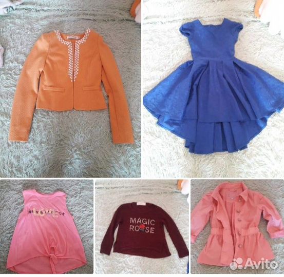 Продам вещи