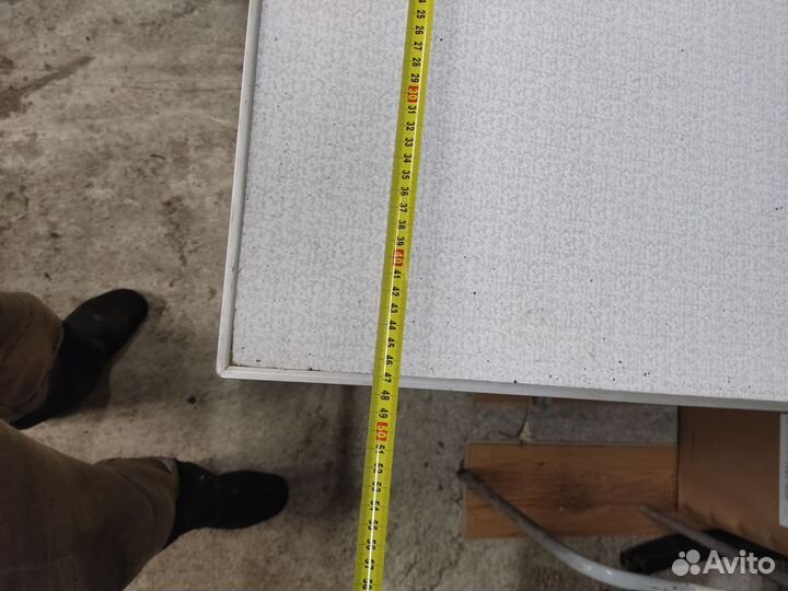 Морозильная камера Саратов 117-1