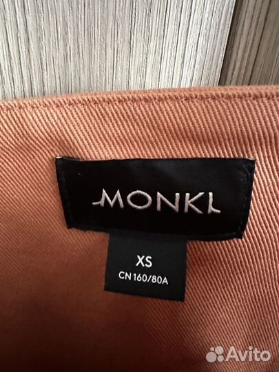 Сарафан женский Monki