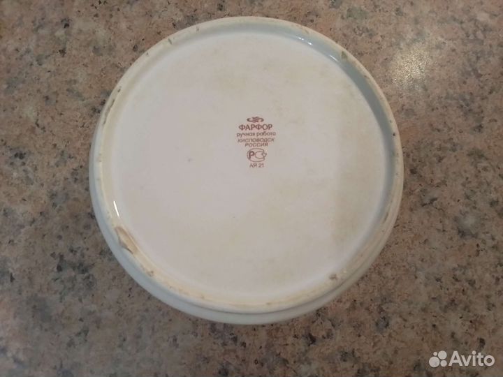 Конфетница